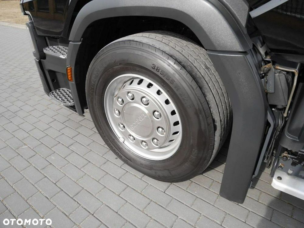 Scania R 450 /RETARDER/  STANDARD/ SALON POLSKA - 14