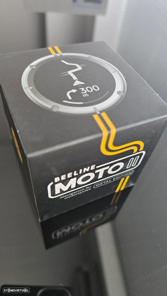 BMW R nineT Scrambler - 13