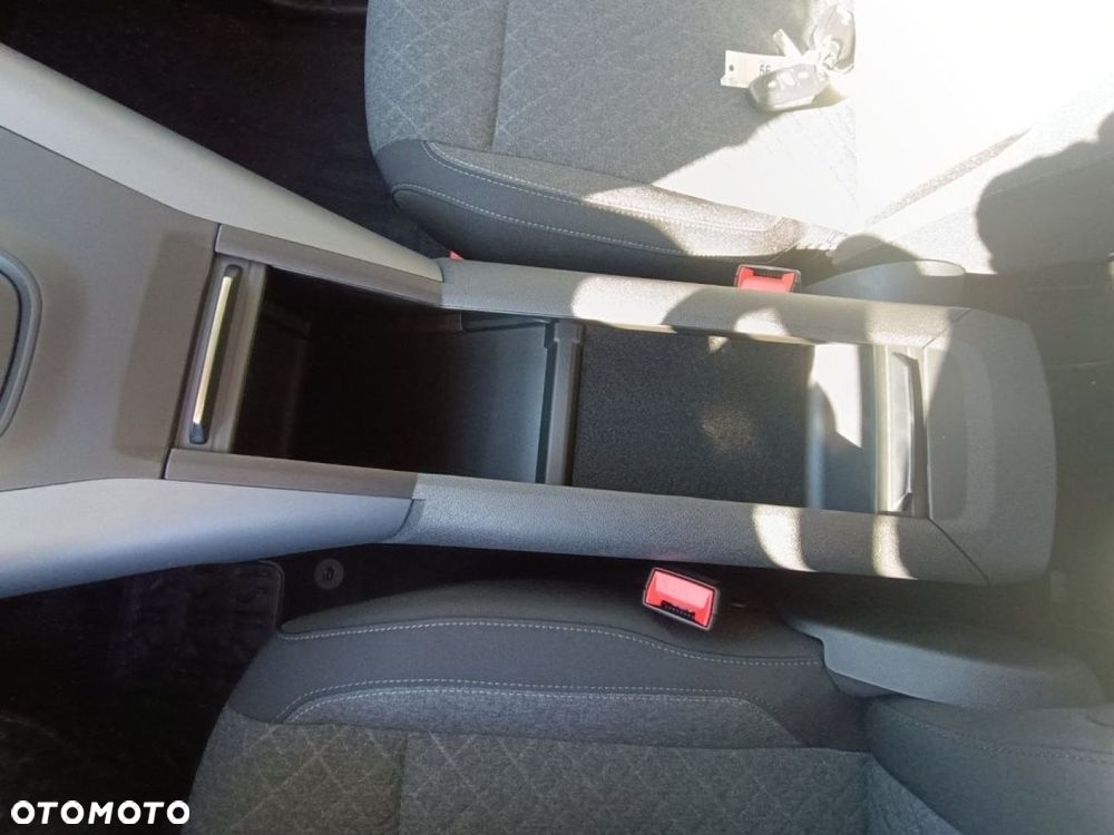 Opel Combo - 28