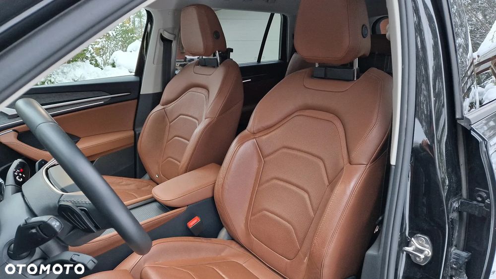 Skoda Kodiaq 2.0 TDI 4x4 Selection DSG - 9