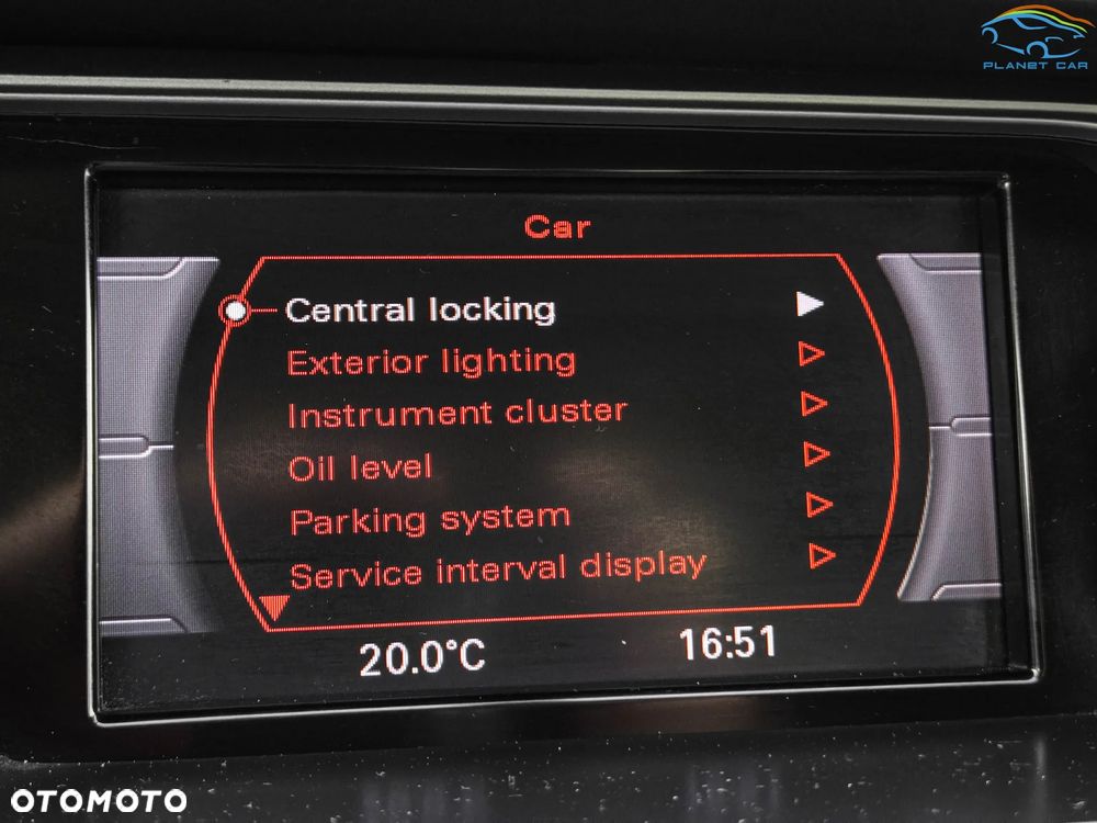 Audi A4 Avant 1.8 TFSI Multitronic - 34
