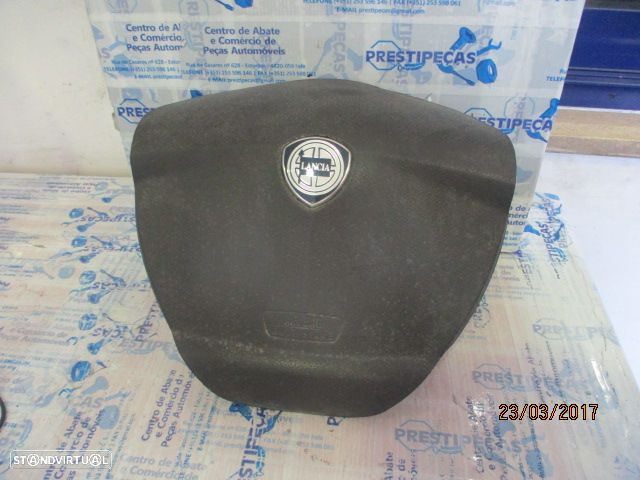 Airbag Condutor 7353935460 LANCIA MUSA 2007 - 1