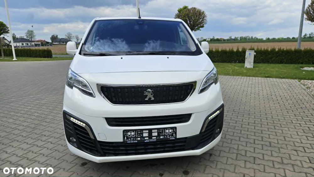 Peugeot Expert - 19
