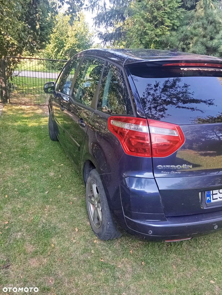 Citroën C4 Picasso - 2