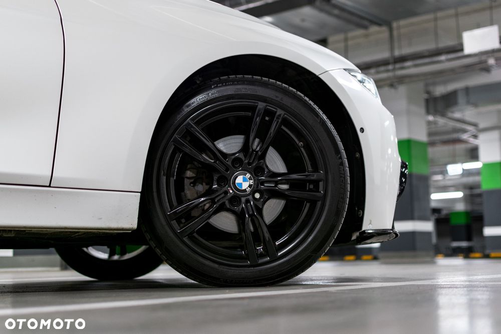 BMW Seria 3 - 13