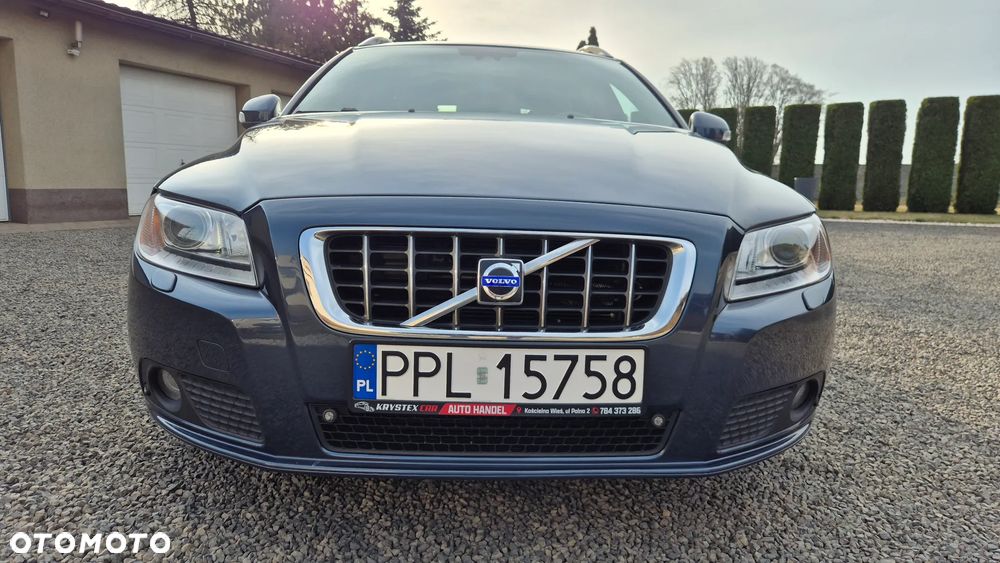Volvo V70 T6 AWD Momentum - 13