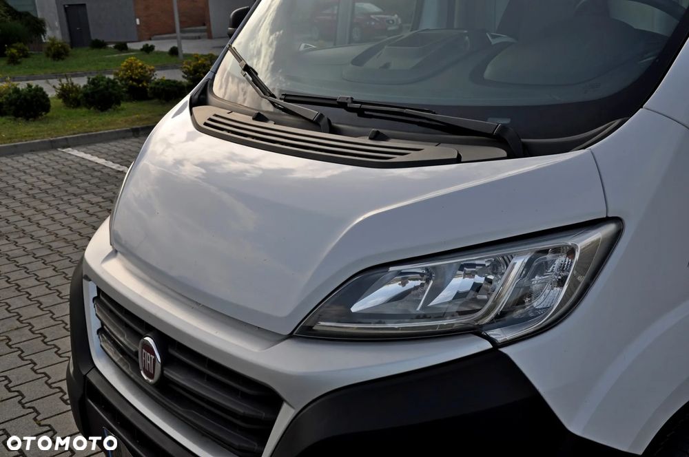 Fiat Ducato - 11