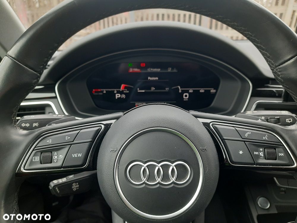 Audi A4 Avant 35 TDI mHEV Advanced S tronic - 23