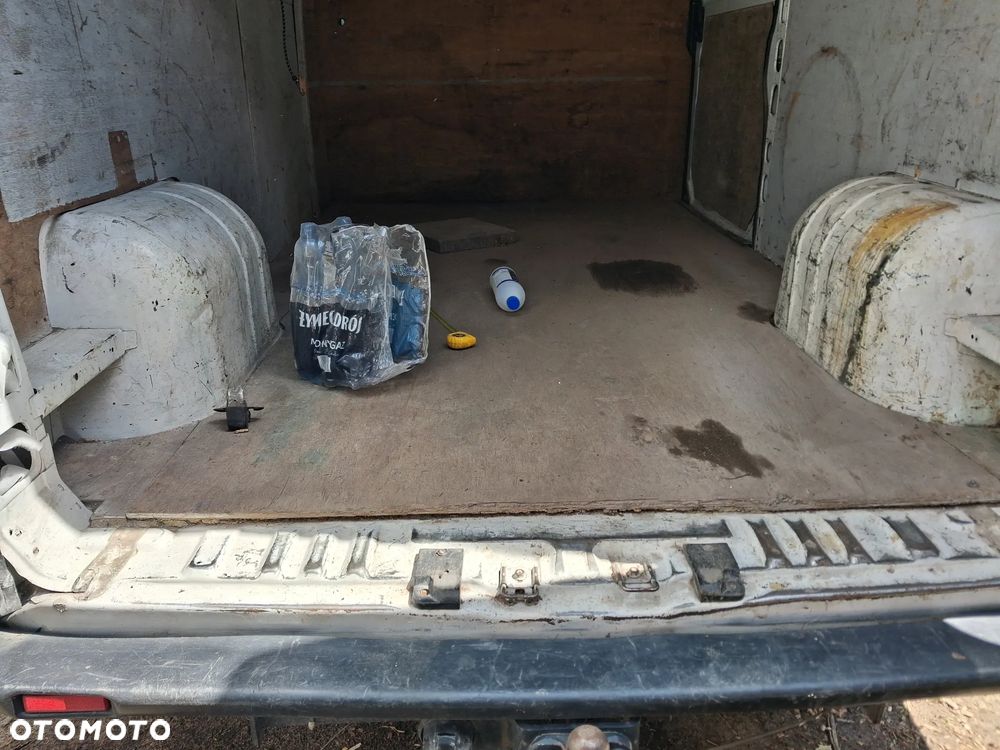 Renault Master L2H2 Business - 4