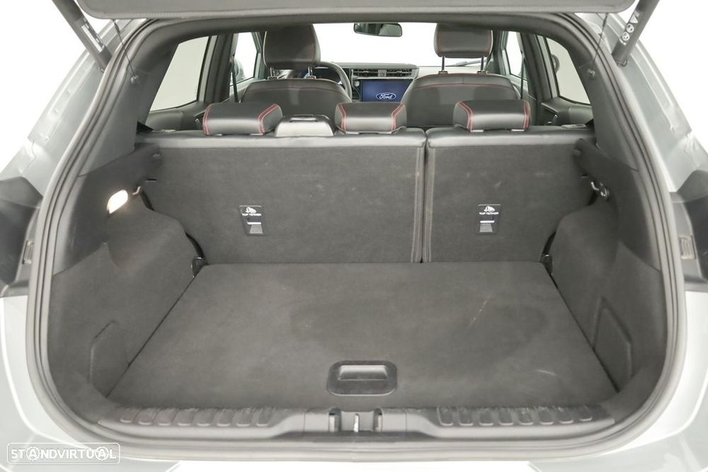 Ford Puma 1.0 EcoBoost MHEV ST-Line X Aut. - 20