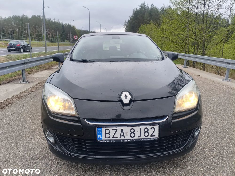 Renault Megane - 9