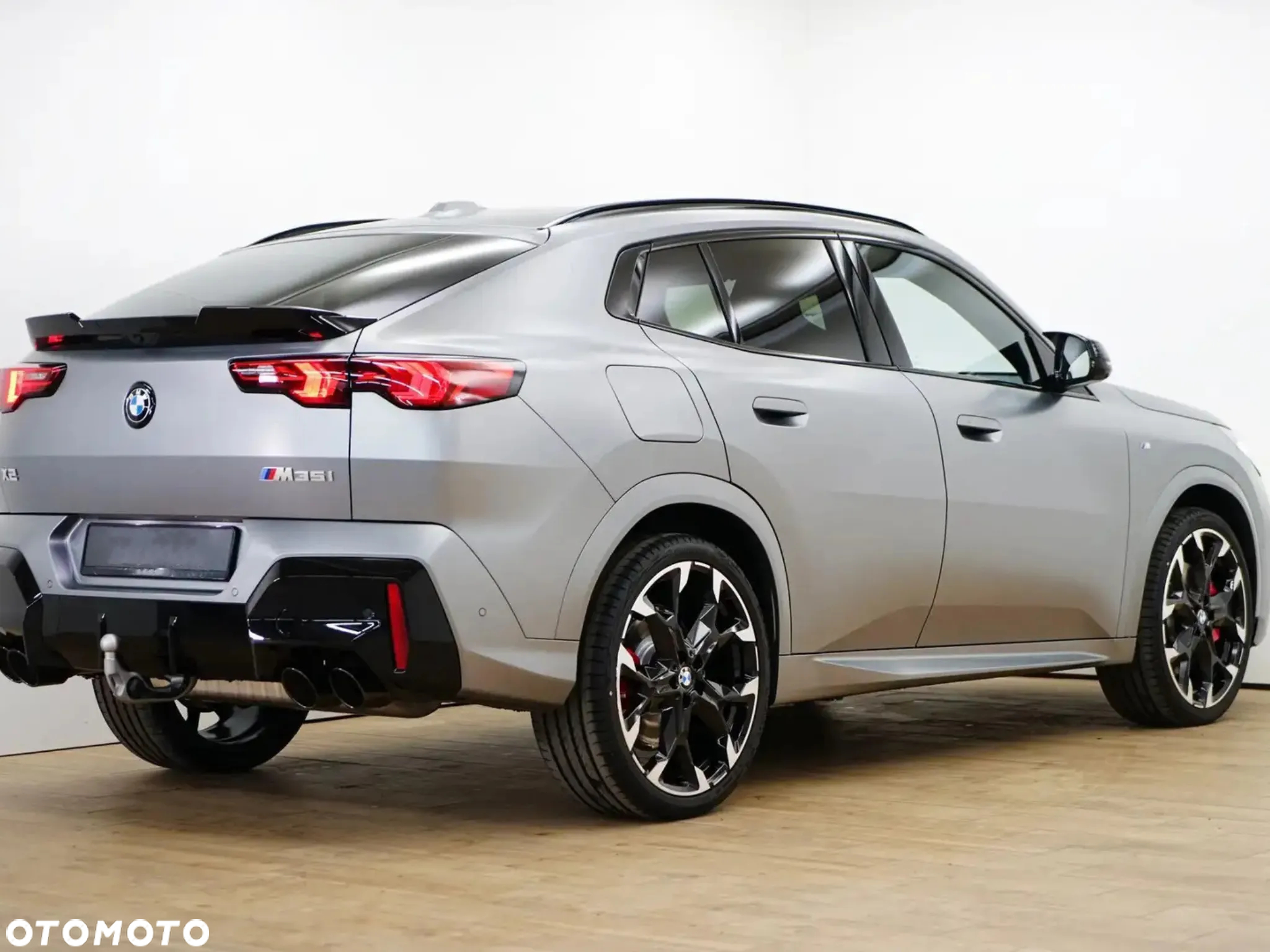 BMW X2 M35i xDrive - 2