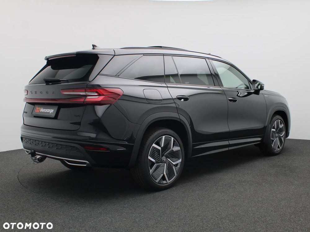 Skoda Kodiaq 2.0 TDI 4x4 DSG Sportline - 3