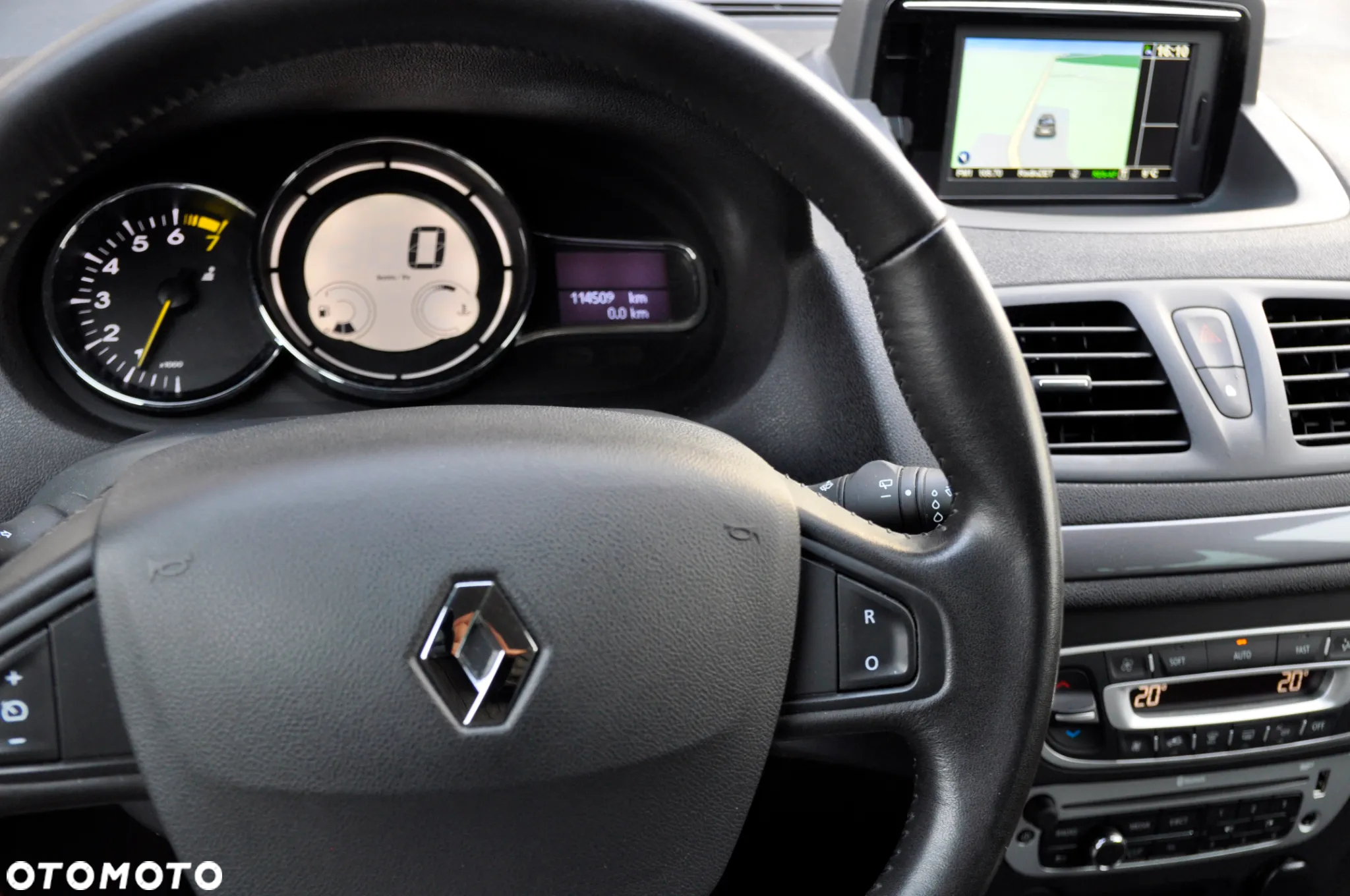 Renault Megane 1.2 16V TCe Energy Limited - 17