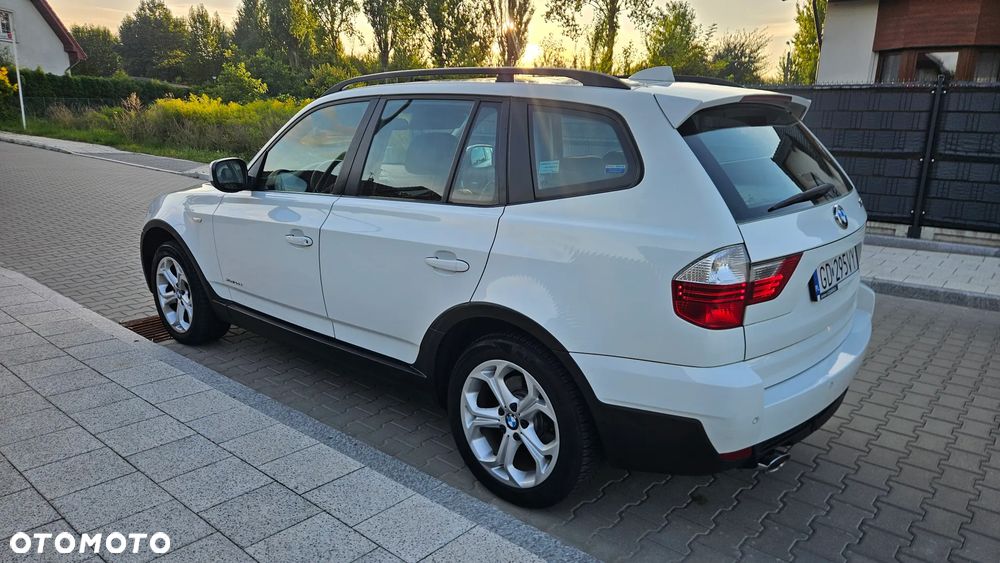 BMW X3 - 12