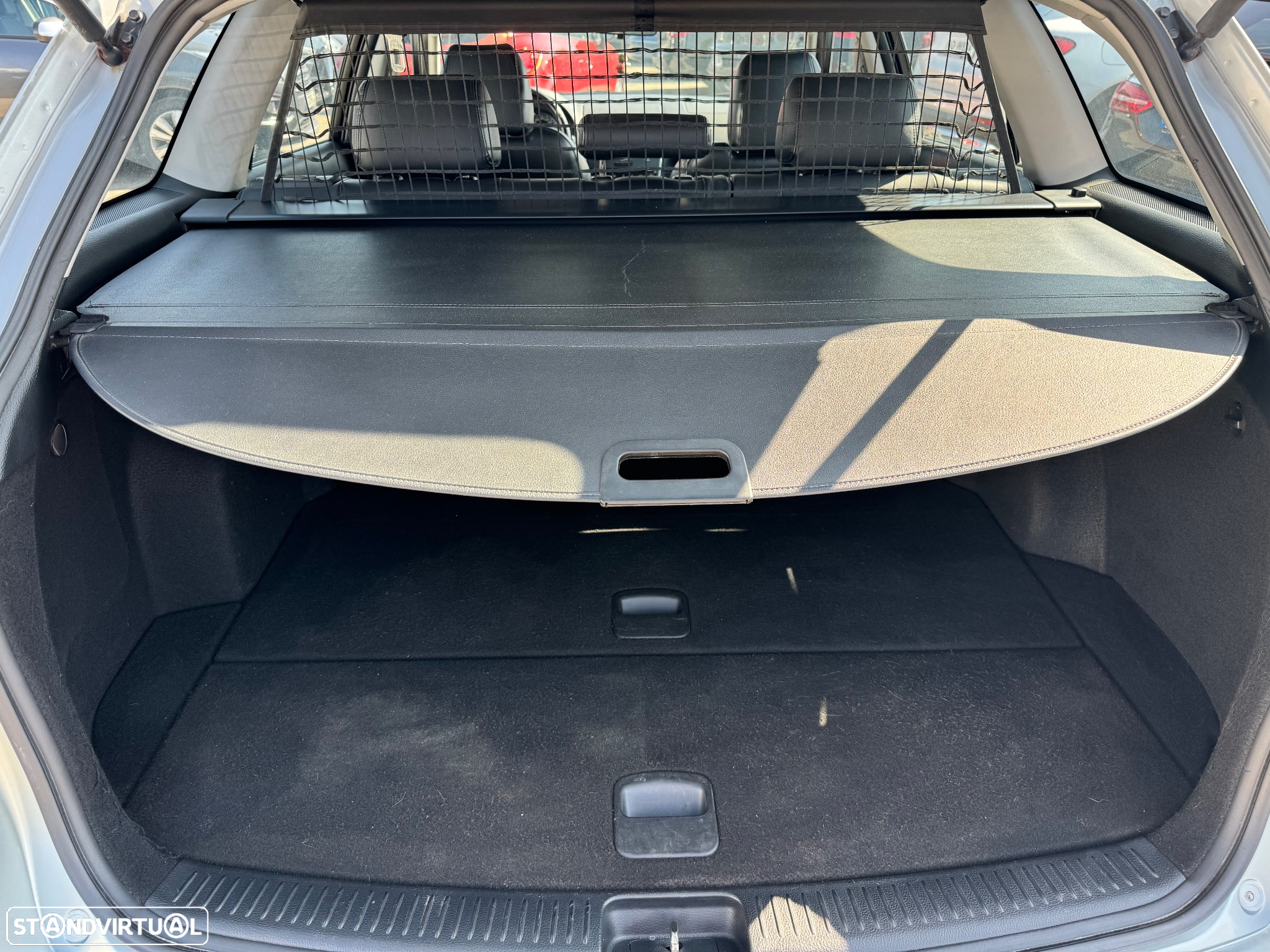 Mazda 6 MZR-CD 2.0 Sport - 22