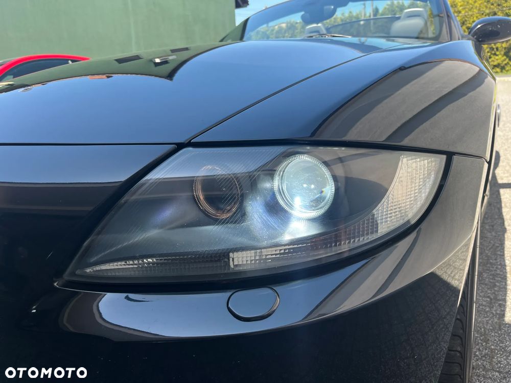 BMW Z4 - 17