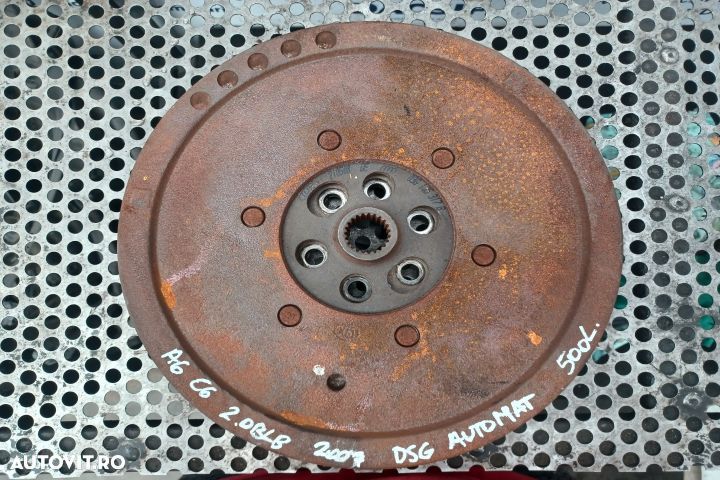 Kit distributie 2.0 BLB DSG AUTOMAT Audi A6 - 1