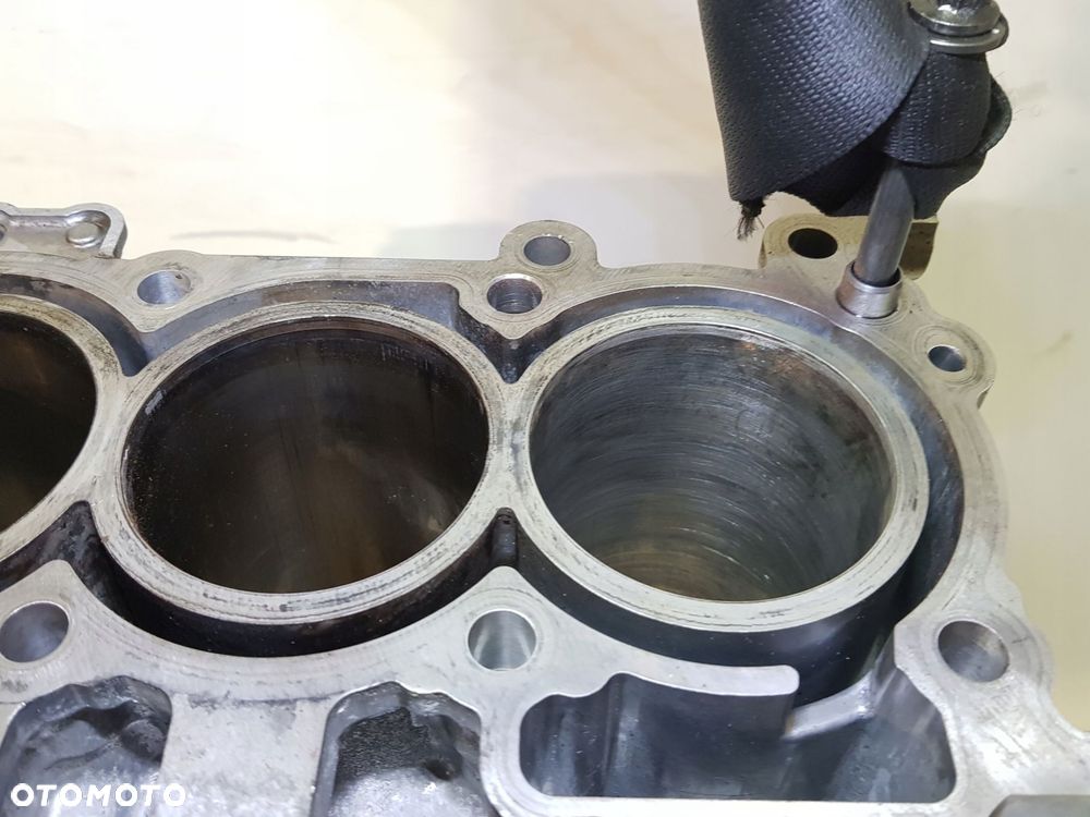 blok silnika suzuki sx4 swift s-cross 1.4 turbo k14d - 8