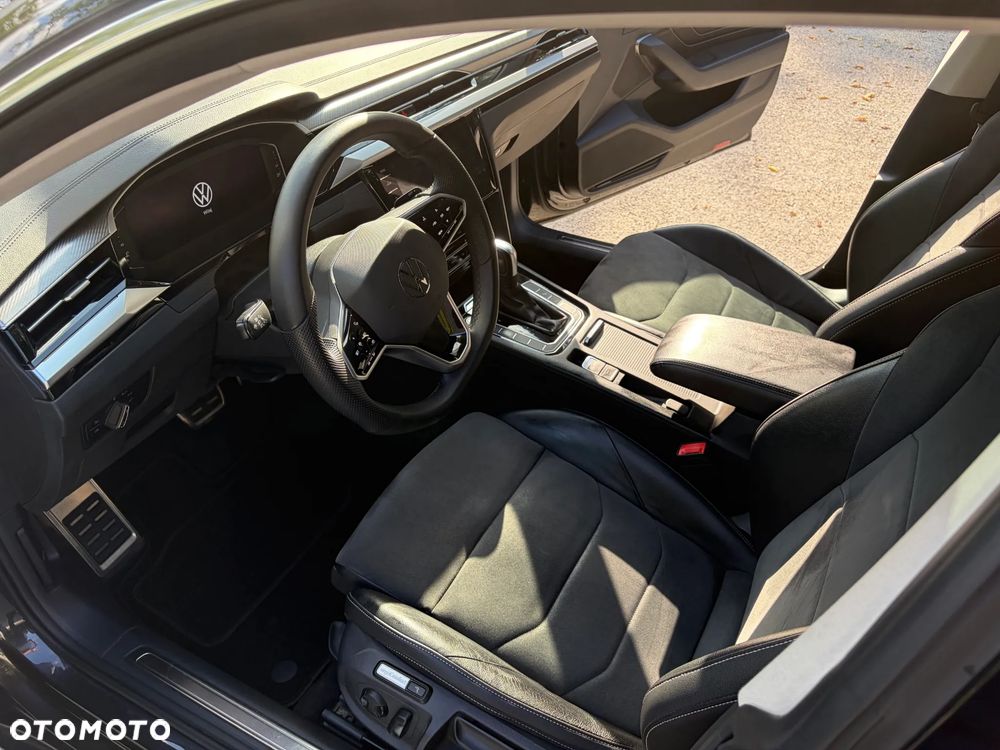 Volkswagen Arteon Shooting Brake 2.0 TDI Elegance DSG - 16