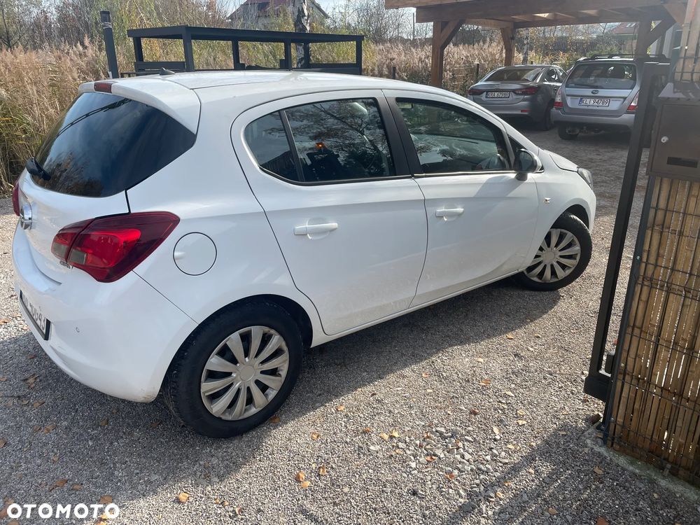 Opel Corsa 1.4 Enjoy - 4