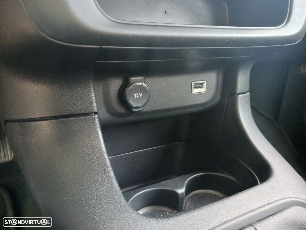 Citroën C3 1.2 PureTech Plus - 27