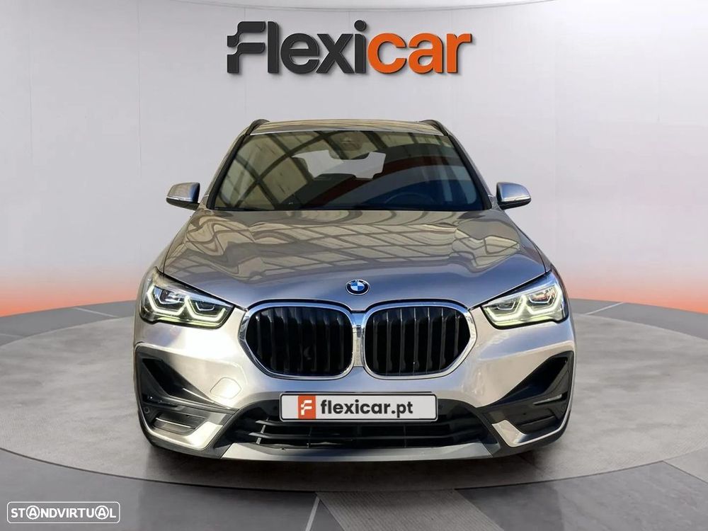 BMW X1 25 e xDrive - 4