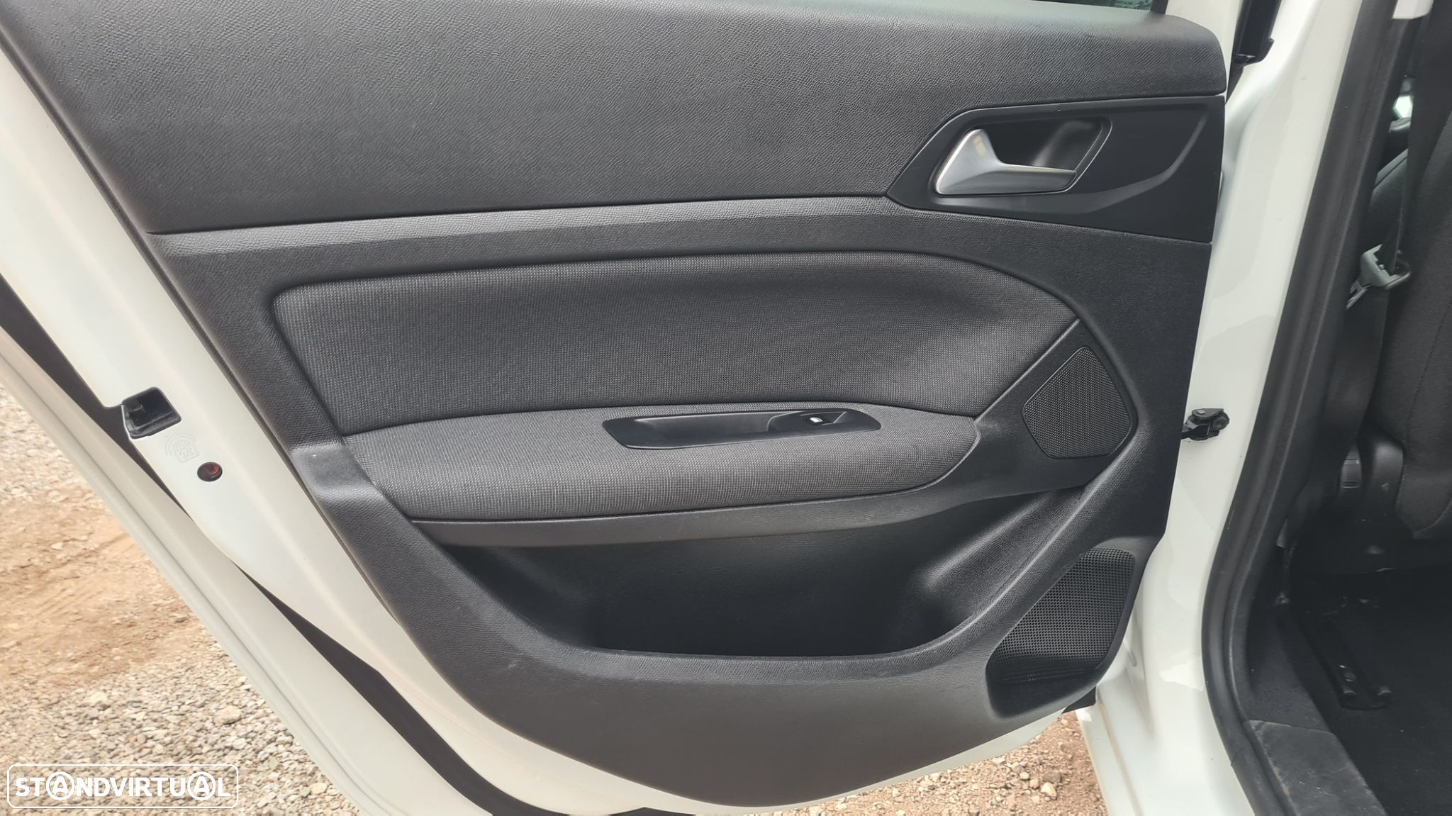 Peugeot 308 SW - 46