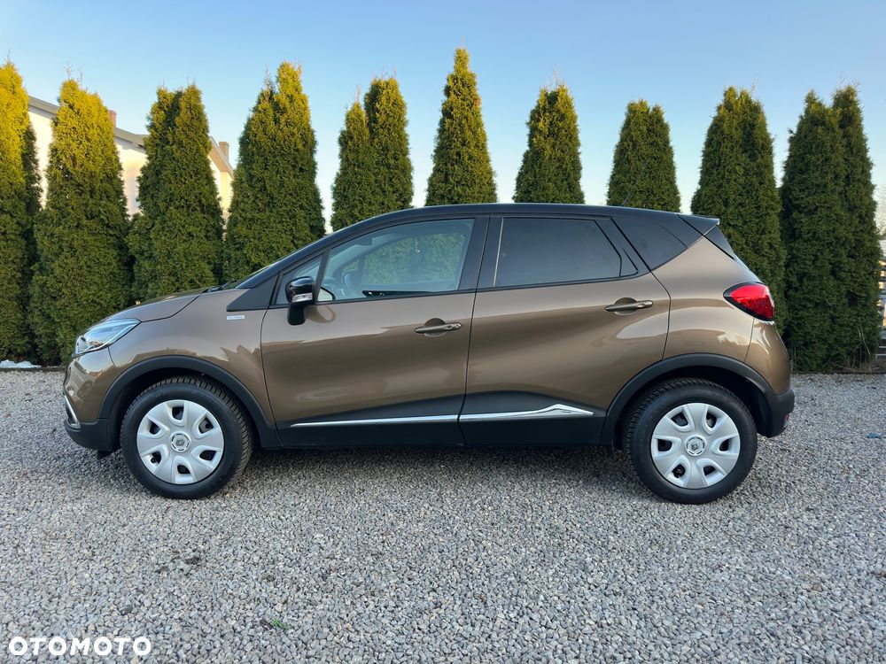Renault Captur ENERGY dCi 110 Start&Stop Intens - 36