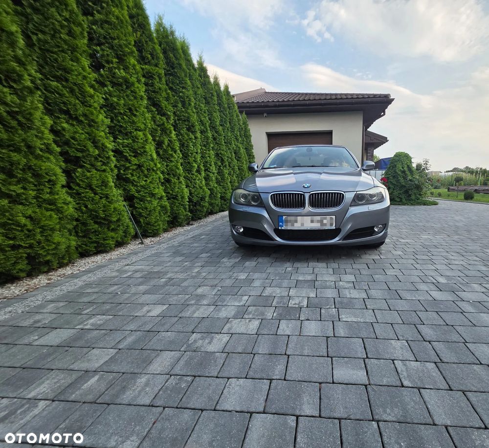 BMW Seria 3 320d - 1