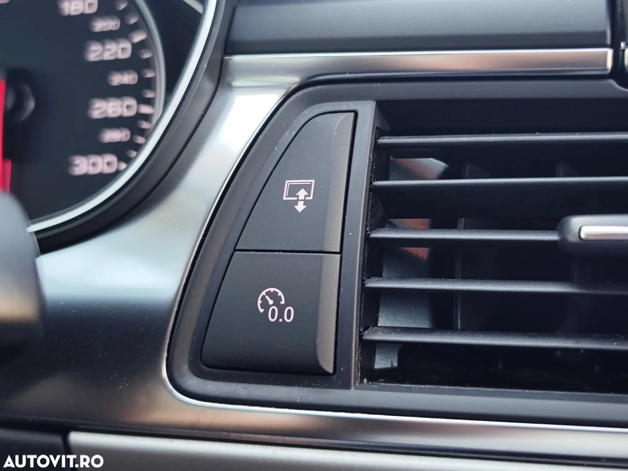 Audi A6 3.0 TDI Multitronic - 24
