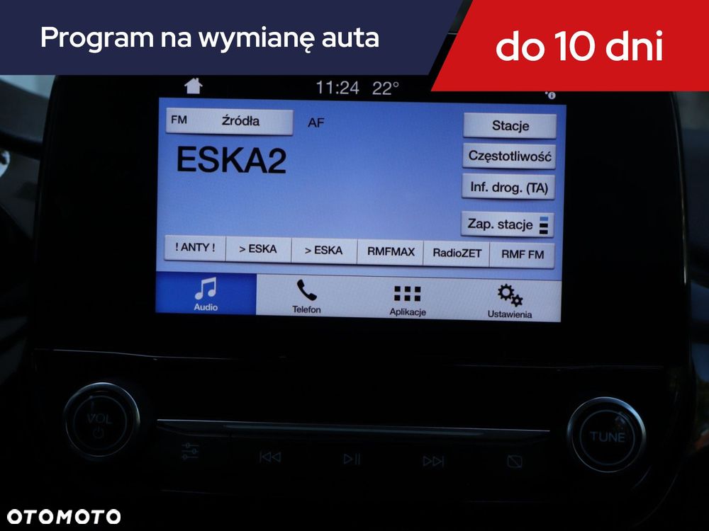 Ford Fiesta - 14