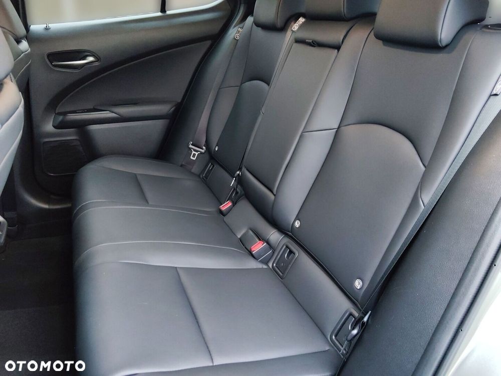 Lexus UX 300h F Sport Design - 14