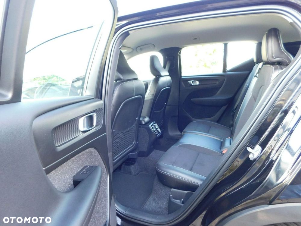 Volvo XC 40 D3 Momentum Pro - 13