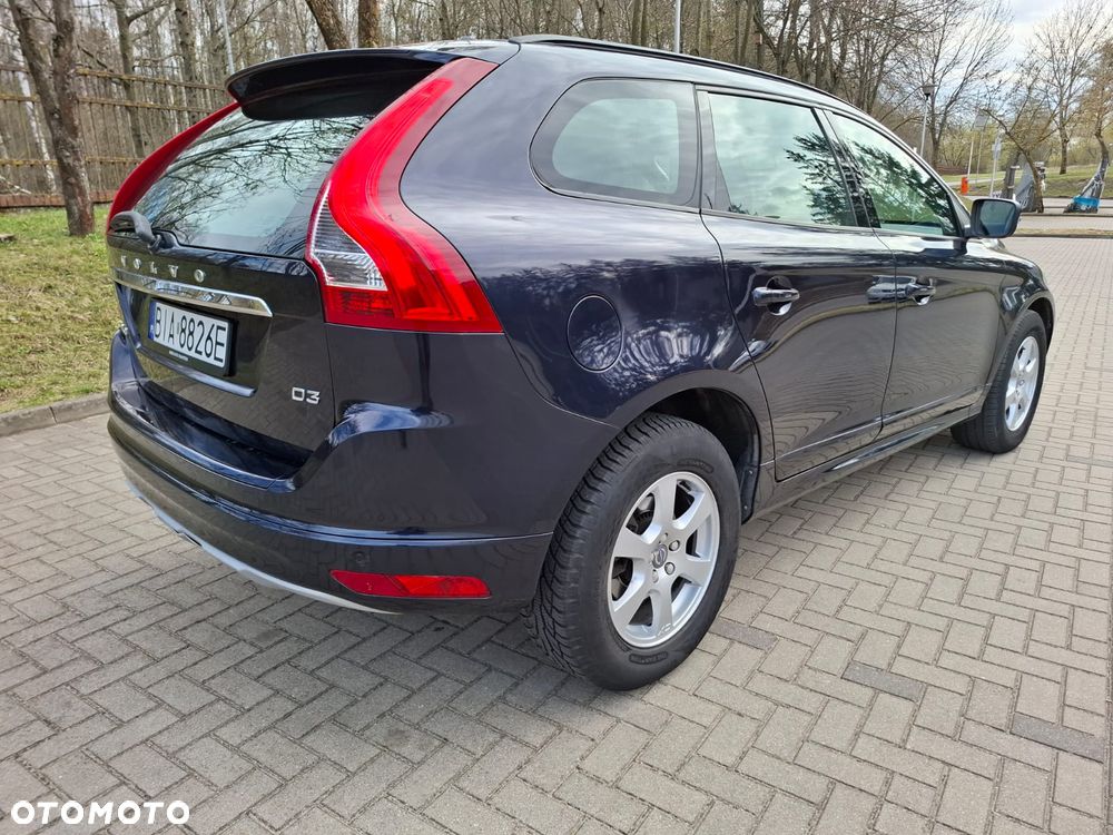 Volvo XC 60 - 4