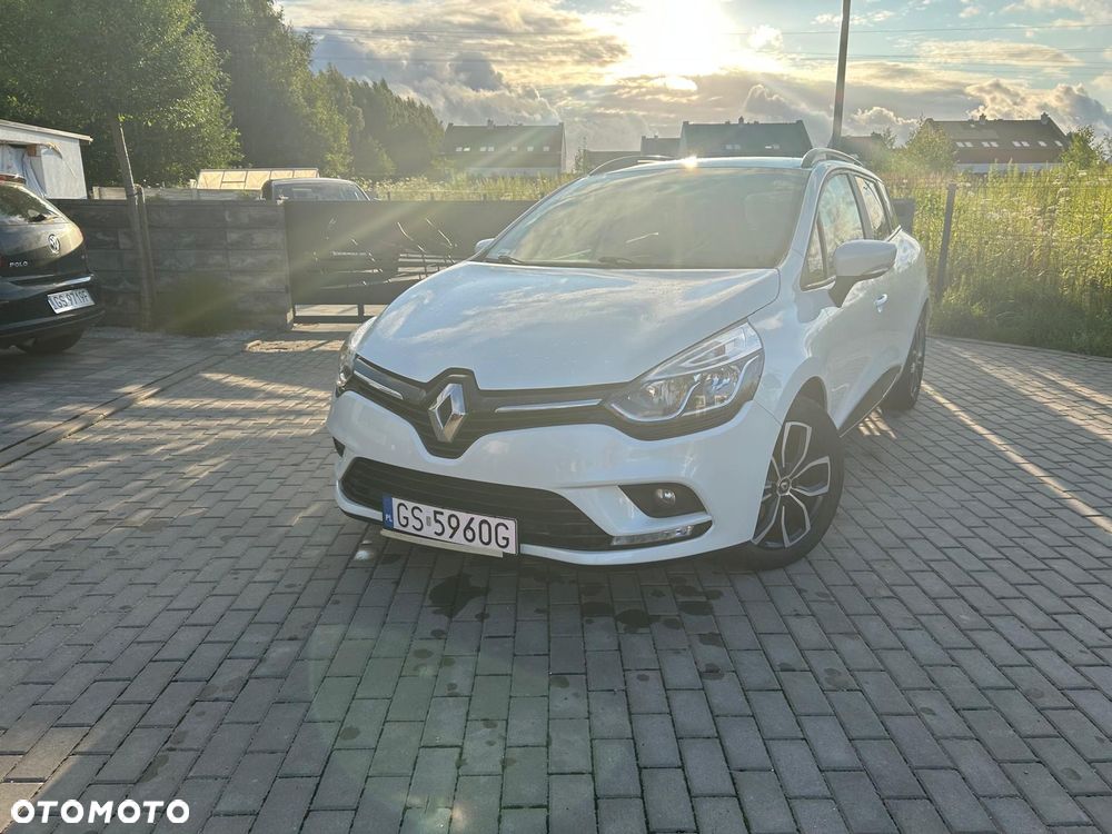 Renault Clio 0.9 Energy TCe Alize - 7