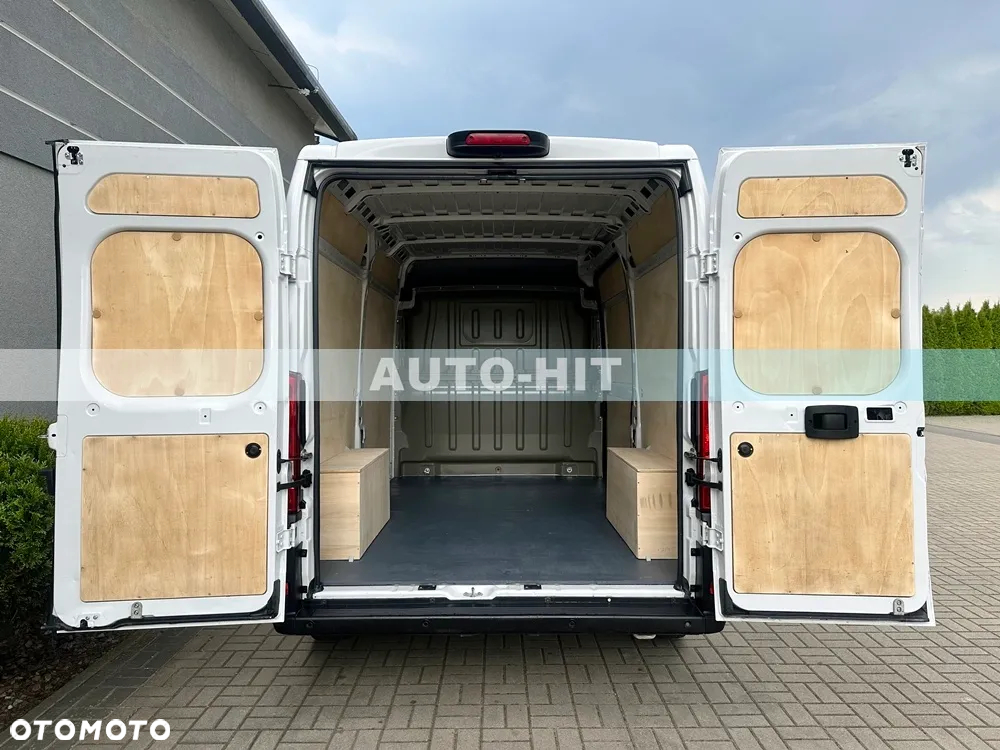 Fiat Ducato - 6