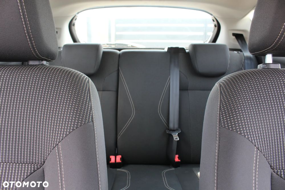 Ford Fiesta 1.0 EcoBoost Titanium ASS - 27