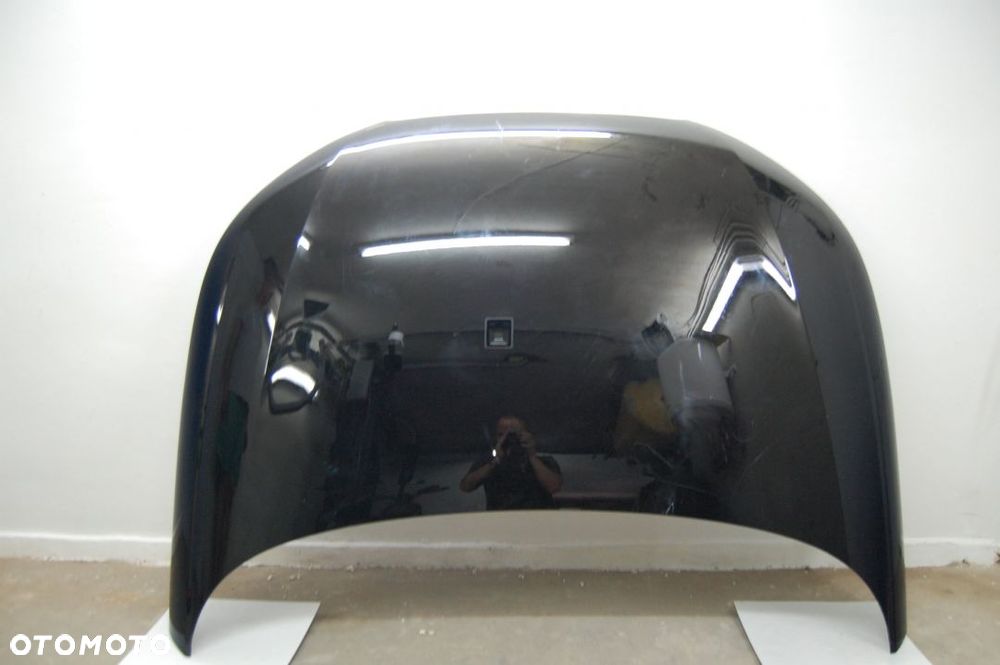 MASKA AUDI A1 8X0 ORYGINAŁ FA-VAT 8X 8X1 LIFT - 1