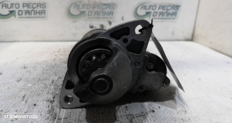 Motor De Arranque Toyota Avensis (_T25_) - 4