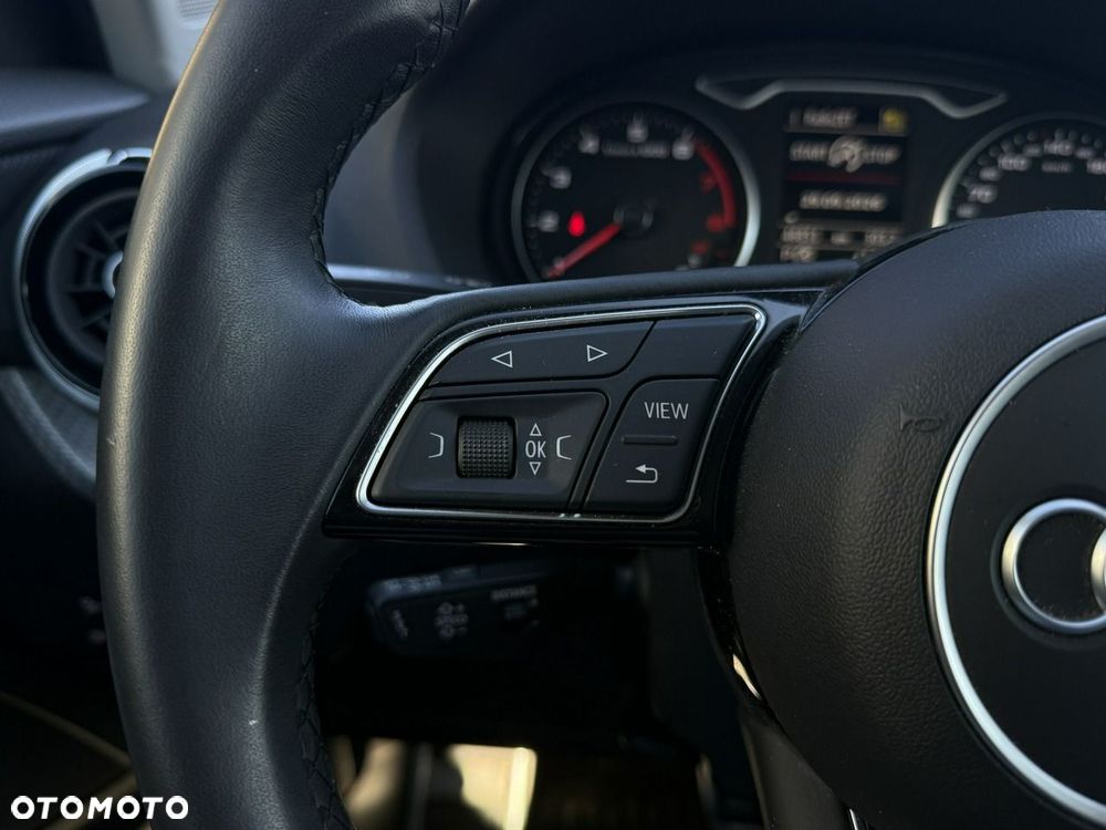 Audi Q2 35 TFSI S tronic S line - 18