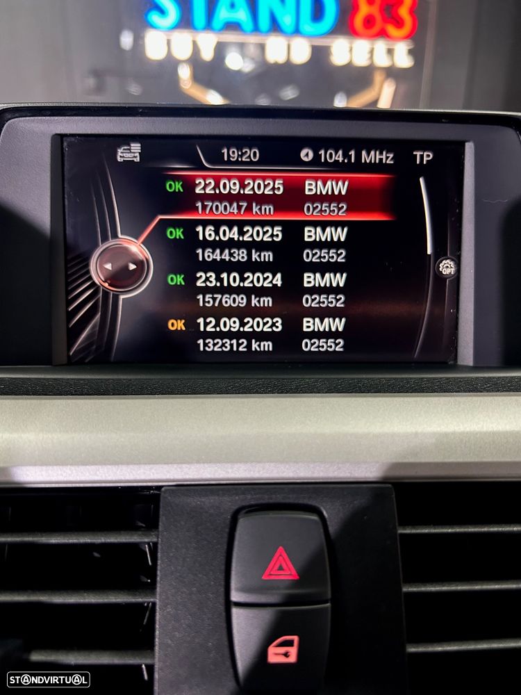 BMW 330 e iPerformance Line Luxury - 22