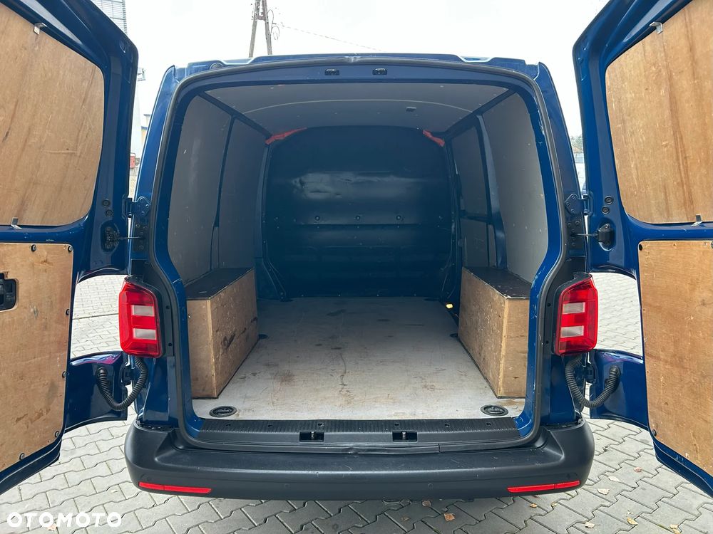 Volkswagen T6 - 12