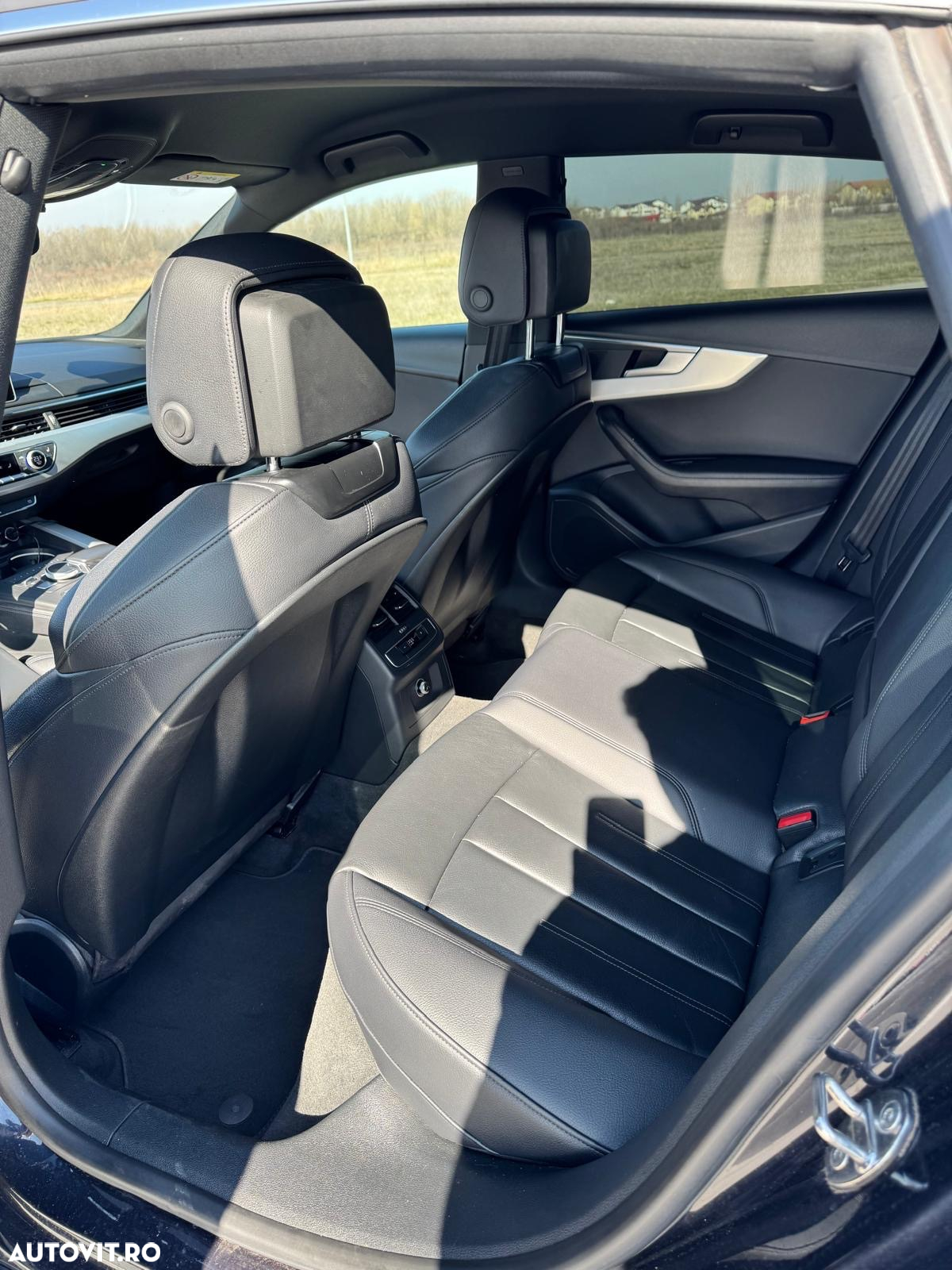 Audi A5 Sportback 40 TDI S tronic - 32