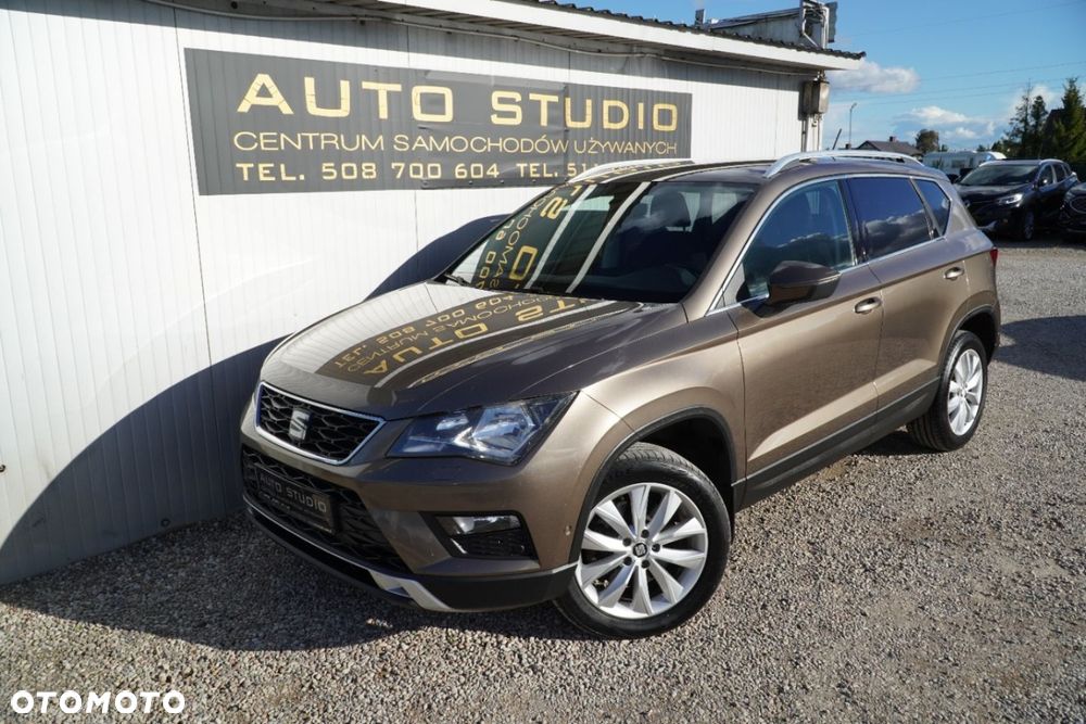 Seat Ateca - 35