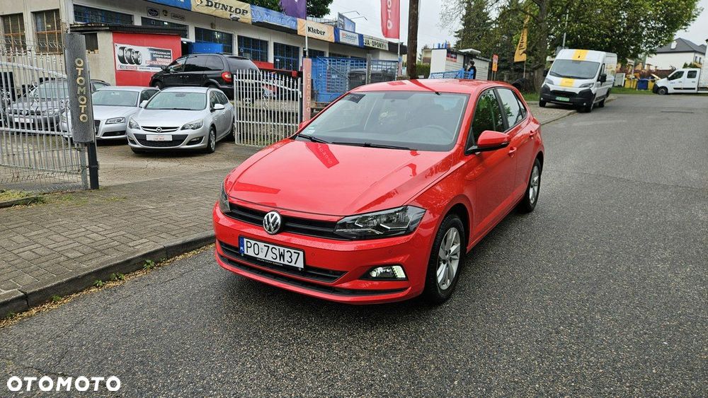 Volkswagen Polo 1.0 TSI Style - 3