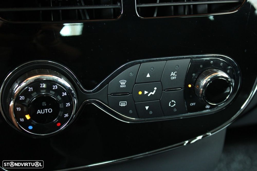 Renault Clio 1.5 dCi Dynamique S - 25
