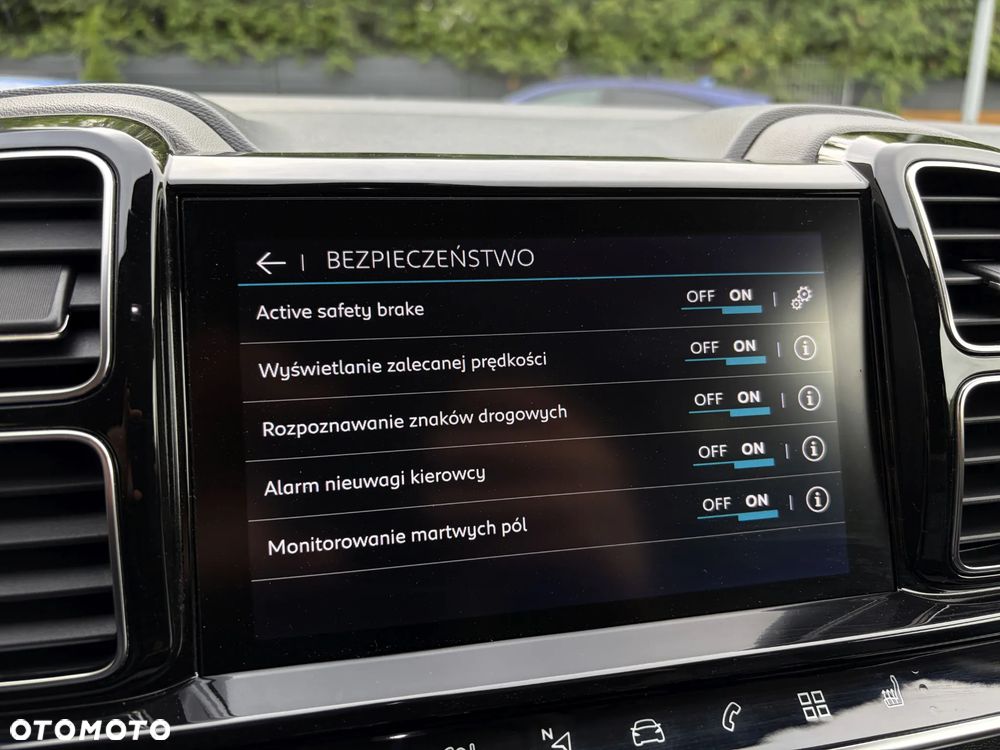 Citroën C5 Aircross 1.5 BlueHDi Shine EAT8 - 30