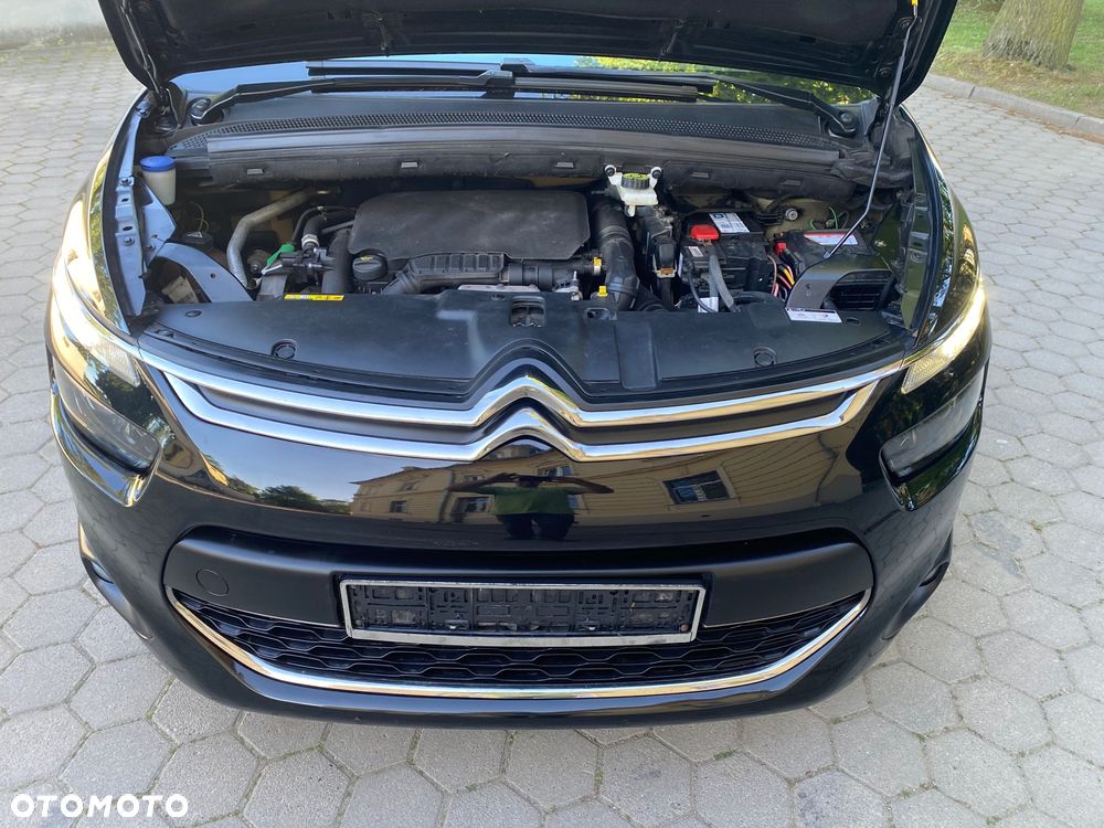 Citroën C4 Picasso PureTech 130 Stop&Start Seduction - 17