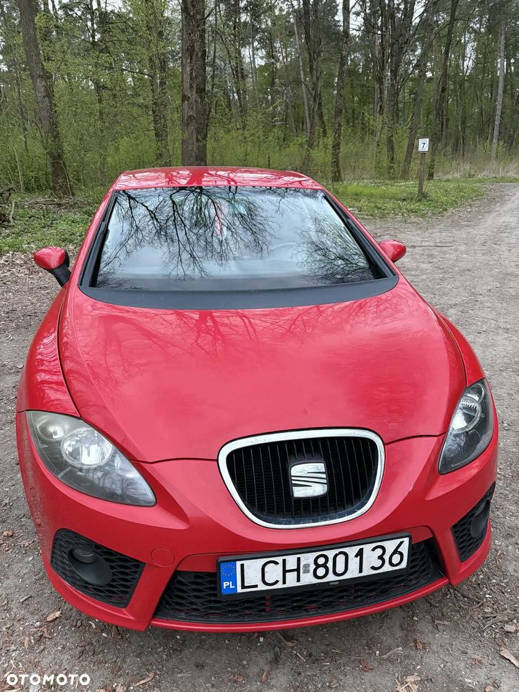 Seat Leon - 8